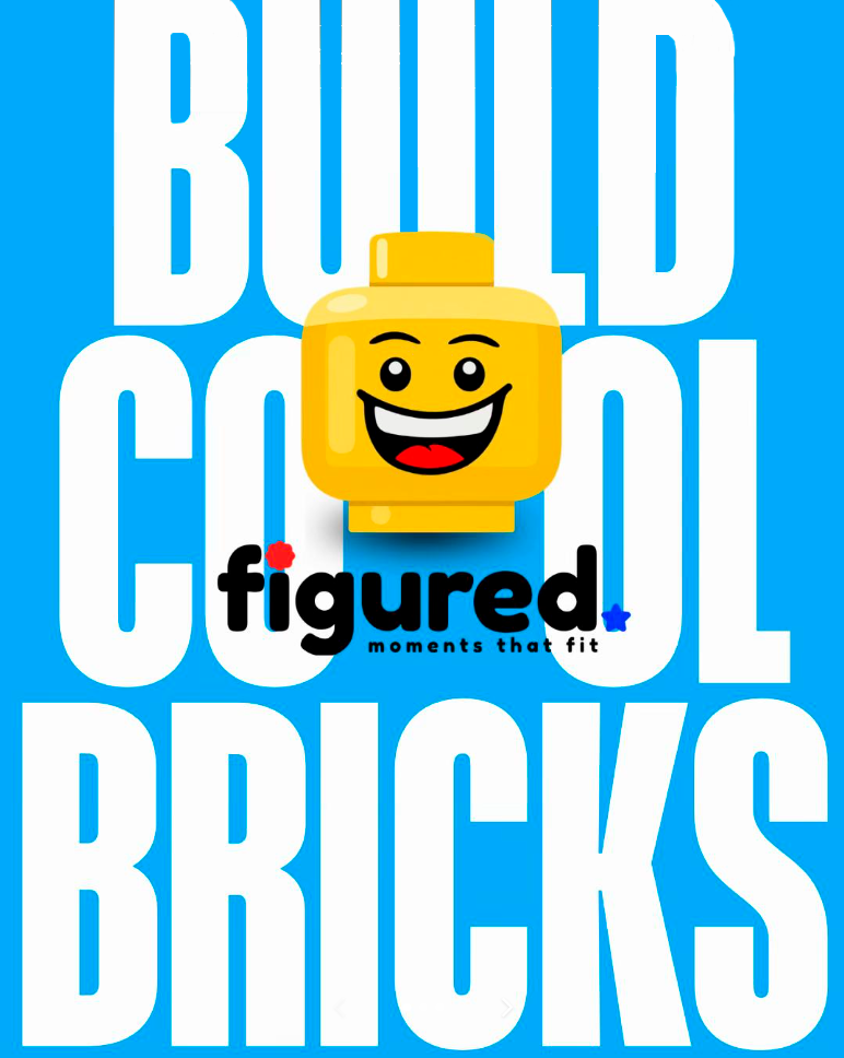 Build cool bricks with Figured Moments